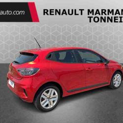 Renault Clio 5 Blue dCi 100 ch GSR2 Evolution Tonneins