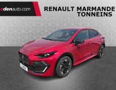 Renault Clio 6