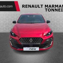Renault Clio 6 E-Tech full hybrid 160 ch Techno Sainte-Bazeille