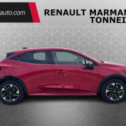 Renault Clio 6 E-Tech full hybrid 160 ch Techno Sainte-Bazeille