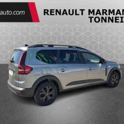 Dacia Jogger Hybrid 140 7 places GSR2 Extreme Tonneins