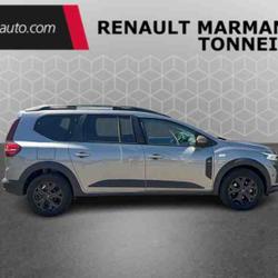 Dacia Jogger Hybrid 140 7 places GSR2 Extreme Tonneins
