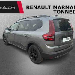 Dacia Jogger Hybrid 140 7 places GSR2 Extreme Sainte-Bazeille