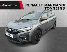 Dacia Jogger Tonneins