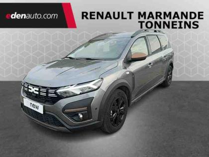 Dacia Jogger - Hybrid 140 7 places GSR2 Extreme - 25 299 €