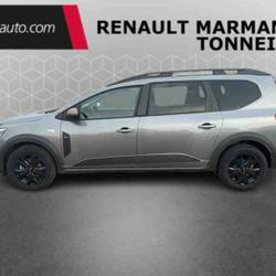 Dacia Jogger Hybrid 140 7 places GSR2 Extreme Tonneins