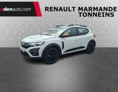 Dacia Sandero - TCe 90 GSR2 Stepway Extreme - 19 099 €