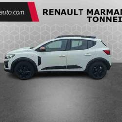 Dacia Sandero TCe 90 GSR2 Stepway Extreme Sainte-Bazeille