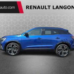 Renault Austral E-Tech hybrid 200 Iconic esprit Alpine Maz&egrave;res