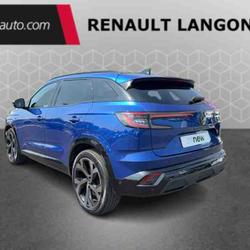 Renault Austral E-Tech hybrid 200 Iconic esprit Alpine Maz&egrave;res