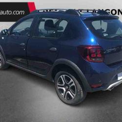 Dacia Sandero TCe 90 E6C Advance Maz&egrave;res