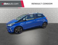 Toyota Yaris Condom
