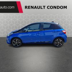 Toyota Yaris Hybride 100h Collection Condom