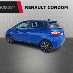 Toyota Yaris Hybride 100h Collection Condom
