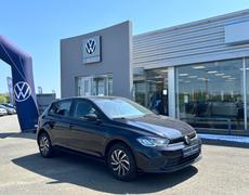 Volkswagen Polo Penmarch