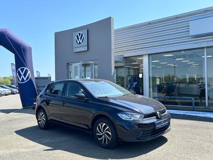 Volkswagen Polo - 1.0 TSI - 16 990 €