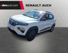 Dacia Spring Auch