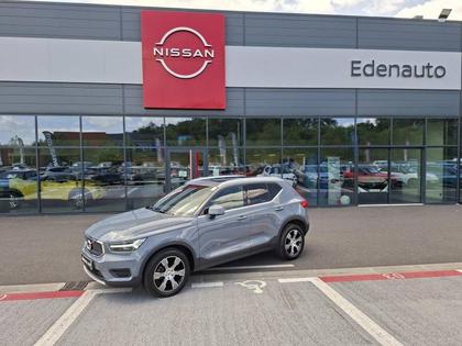 Volvo XC40 - D3 AdBlue 150 ch Geartronic 8 Inscription - 21 900 €