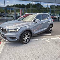 Volvo XC40 D3 AdBlue 150 ch Geartronic 8 Inscription Langon