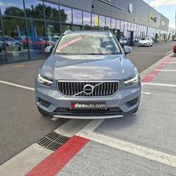 Volvo XC40 D3 AdBlue 150 ch Geartronic 8 Inscription Langon
