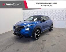 Nissan Juke Bergerac