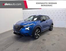 Nissan Juke - HYBRID 143 Tekna - 22 580 €