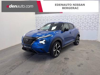 Nissan Juke - HYBRID 143 Tekna - 21 590 €