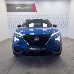 Nissan Juke HYBRID 143 Tekna Bergerac