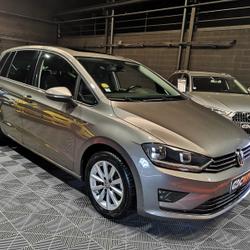 Volkswagen Golf 7 1.6 TDI  110Ch Lounge  DSG7 Lisieux
