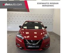 Nissan Micra Bergerac