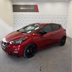 Nissan Micra IG-T 92 N-Sport Bergerac