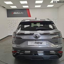 Renault Austral E-Tech hybrid 200 Iconic esprit Alpine Dax