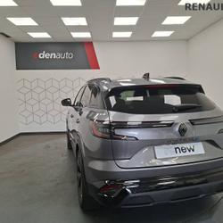 Renault Austral E-Tech hybrid 200 Iconic esprit Alpine Dax