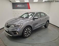 Renault Arkana Dax