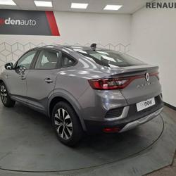 Renault Arkana TCe 140 EDC FAP Zen Dax