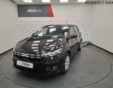 Dacia Sandero Dax