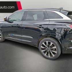 Renault Austral E-Tech hybrid 200 Techno Bayonne