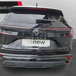 Renault Austral E-Tech hybrid 200 Techno Bayonne