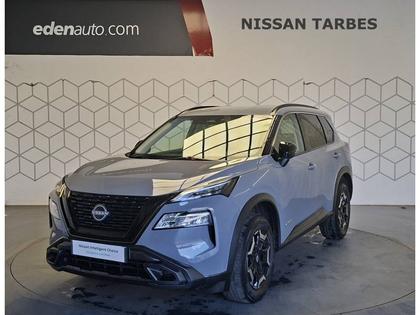 Nissan XTrail - e-POWER 204 ch N-Trek - 33 480 €
