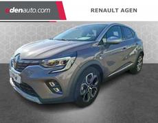 Renault Captur Agen