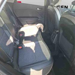 Renault Captur mild hybrid 140 Techno Agen