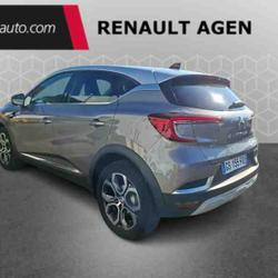 Renault Captur mild hybrid 140 Techno Agen