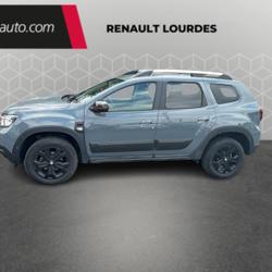 Dacia Duster Blue dCi 115 4x4 SL Extreme Lourdes
