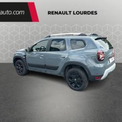 Dacia Duster Blue dCi 115 4x4 SL Extreme Lourdes