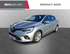 Renault Clio 5