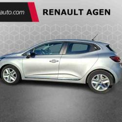 Renault Clio 5 TCe 100 GPL - 21N Business Agen