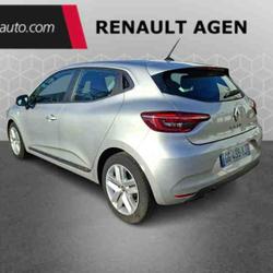 Renault Clio 5 TCe 100 GPL - 21N Business Agen