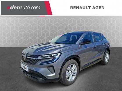 Renault Austral - mild hybrid advanced 130 Equilibre - 23 390 €