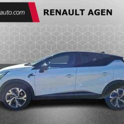 Renault Captur E-Tech 145 - 21B R.S. Line Agen