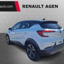 Renault Captur E-Tech 145 - 21B R.S. Line Agen